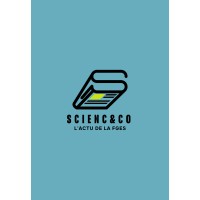 Scienc&co logo - Similar company to Upper Crust Baking