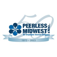 Peerless Midwest, Inc. logo - Similar company to Elevated Power, Llc