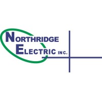 Northridge Electric Inc. logo - Similar company to All Electrical Service