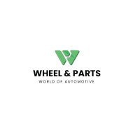 Wheel & Parts logo - Similar company to Techfuge It Solutions Ltd