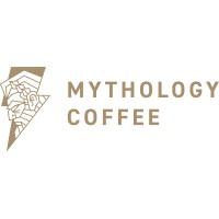 Mythology Coffee logo - Similar company to Whywork