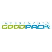 Investments Good Pack S.A.C. logo - Similar company to Goodpack