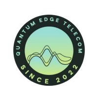 Quantum Edge Telecom logo - Similar company to Xg Edge
