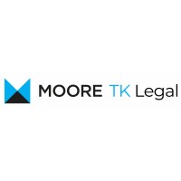 MOORE TK Legal GmbH Rechtsanwaltsgesellschaft logo - Similar company to Moore Tk