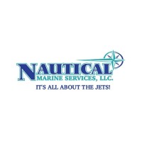 Nautical Marine Services, LLC logo - Similar company to Deckmac Marine Co.,Limited