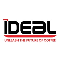 IDEAL COFFEE MACHINES logo - Similar company to Sia