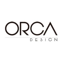 ORCA Design logo - Similar company to Solomon Design