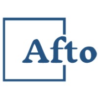 Afto logo - Similar company to Kineticloud