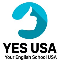 YES USA logo - Similar company to Aish - Psychology, Research & Beyond