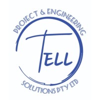 TELL - PROJECT & ENGINEERING SOLUTIONS logo - Similar company to T.E.L. Engineering Ltd