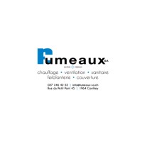 Fumeaux SA logo - Similar company to Comptaval