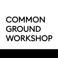 COMMON GROUND WORKSHOP logo - Similar company to Envelope