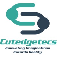 Cut Edge Technology and Solutions Pvt. Ltd. logo - Similar company to Cut Edge Technology Pvt. Ltd.