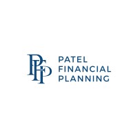 Patel Financial Planning logo - Similar company to Legacy Lending Partners