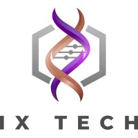 Ix Tech logo - Similar company to Ix-Tech Gmbh