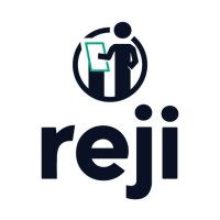 Reji — Self-Serve Kiosk Experiences logo - Similar company to Anele Ux Studio