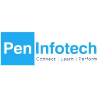 Pen Infotech logo - Similar company to Index Infocom