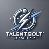 Talent Bolt HR solutions logo - Similar company to The Eco Shop