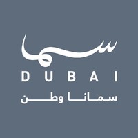 Sama Dubai سما دبي logo - Similar company to Mentv
