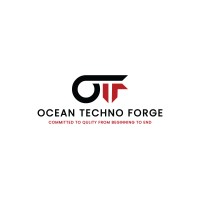 Ocean Technoforge logo - Similar company to B2B Outsource Private Limited