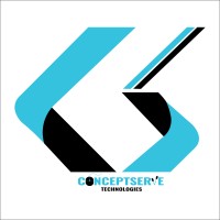 ConceptServe Technologies logo - Similar company to Jb Solutions Llc