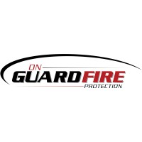 On Guard Fire Protection logo - Similar company to Ace Fire Systems, Llc
