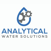 ANALYTICAL WATER SOLUTIONS INC. logo - Similar company to Athena Technology