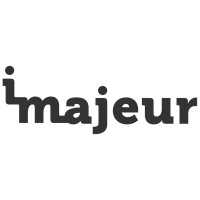 Imajeur logo - Similar company to Imdeo | Software & It Infrastructures