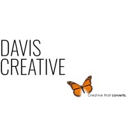 Davis Creative Agency logo - Similar company to Pixel Adgency - Mixed Reality