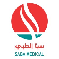 Saba Medical logo - Similar company to Sahara Medical Centre Llc