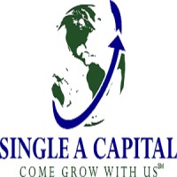 Single A Capital LLC logo - Similar company to Aero Capital