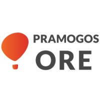 Pramogos Ore logo - Similar company to Uab 