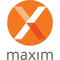 Maxim Software logo - Similar company to Radford Software