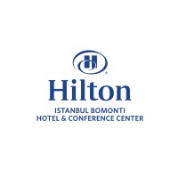 Hilton Istanbul Bomonti Hotel & Conference Center