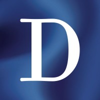 Dormeo UK logo - Similar company to Coram'S Fields