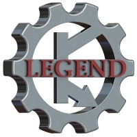 Legend Design Solutions Ltd. logo - Similar company to Bright Home Systems