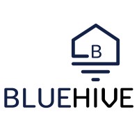 Bluehive Consulting logo - Similar company to Curv Creative Indonesia