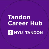 NYU Tandon Career Hub logo - Similar company to Hacknyu