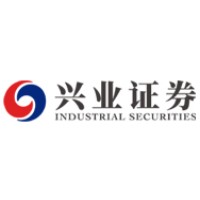 兴业证券股份有限公司 logo - Similar company to Mr Diesel Ltd