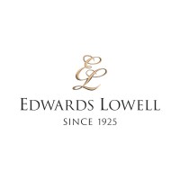 Edwards Lowell logo - Similar company to Think Talent