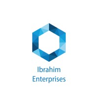 Ibrahim Enterprises logo - Similar company to Ibrahim Enterprises