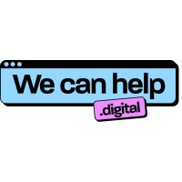 wecanhelp.digital logo - Similar company to Best Of Web