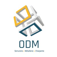 ODM-METAL logo - Similar company to Dk Architectes