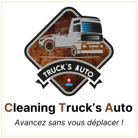 Cleaning Truck's Auto logo - Similar company to Sodauto