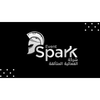 Event Spark logo - Similar company to Spark
