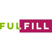 Fulfill - Vending logo - Similar company to Ltt Vending