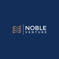 Noble Venture logo - Similar company to Level Real Estate