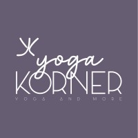 Yoga Korner logo - Similar company to Yoga Weeks