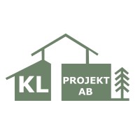 KL Projekt AB logo - Similar company to Timratec Ab