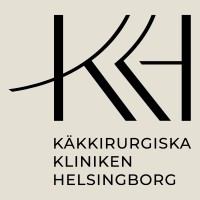 Käkkirurgiska Kliniken Helsingborg logo - Similar company to Green Boost World Ab 🇸🇪